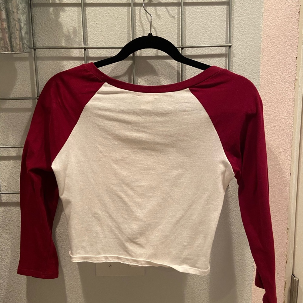 Baseball t-shirt - Picture 2 of 2
